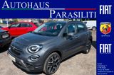 Fiat 500X Cross 1.3 FireFly DCT Klima, PDC,  LED, - Fiat 500X aus 2019