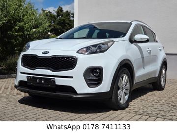 KIA Sportage - 1
