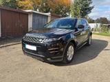 Land Rover Range Rover Evoque D200 R-DYNAMIC S AWD Auto...