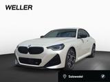 BMW M240i xDr MSportPro Pano DA+ - BMW M240i Neuwagen
