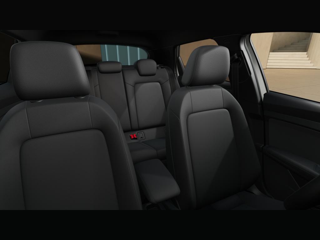 Audi A1 Sportback 30 TFSI advanced LED SHZ Carplay, миниатюра 9