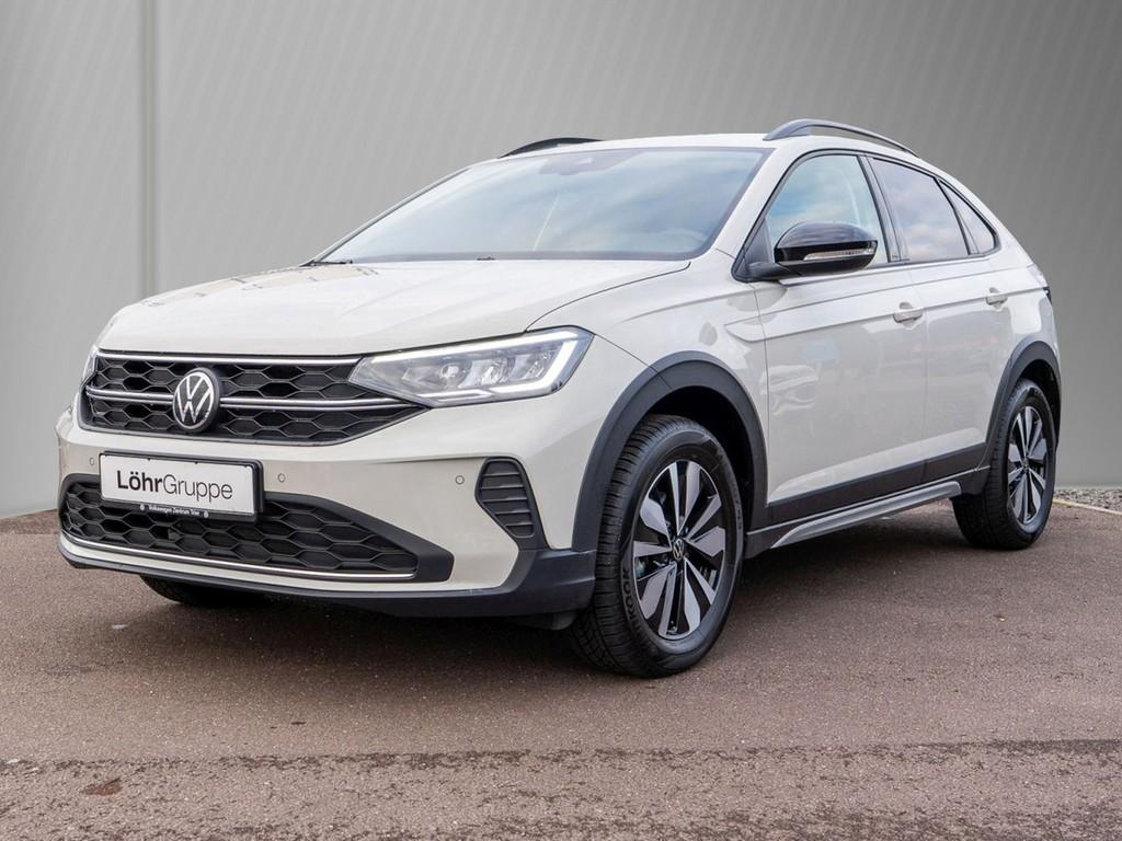 Volkswagen Taigo 1.0 TSI Goal ACC, Ready 2 Discover