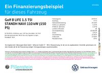 Volkswagen Golf - Vorschau Bild 2