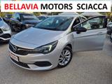 Opel Astra 1.5 CDTI 105 CV BERLINA 5 porte - Opel: Berlina