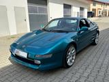 Toyota MR 2 2.0 GTI T-Bar GTI - gebrauchte Toyota MR 2 aus dem Jahr 1993