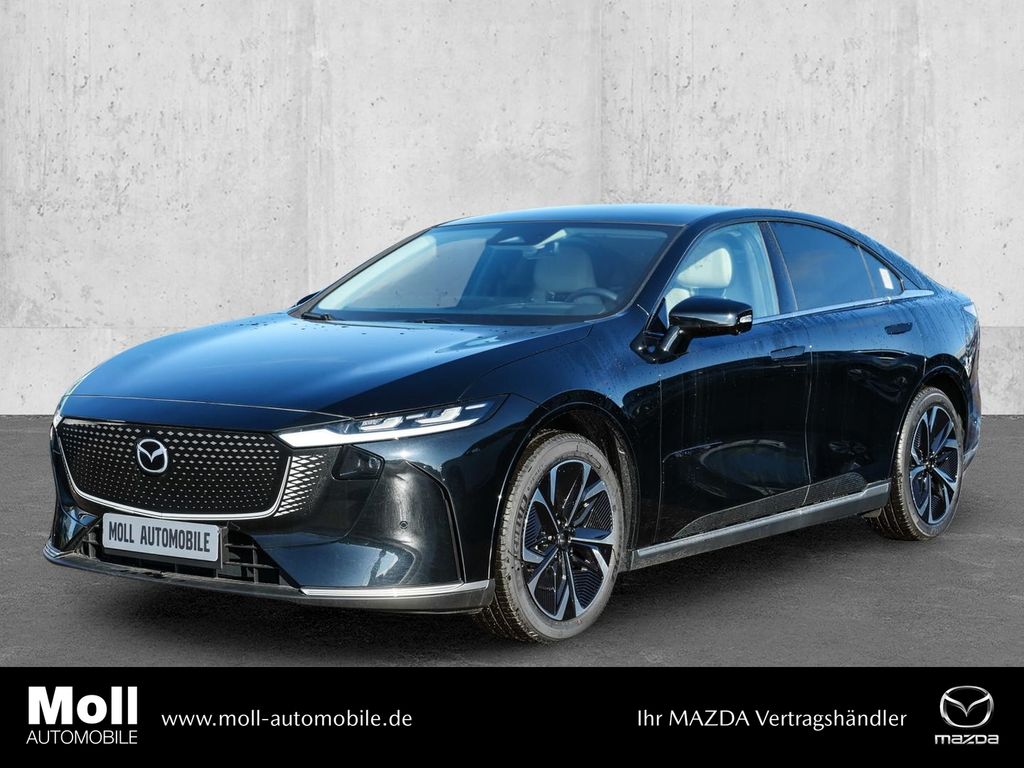 Mazda 6e