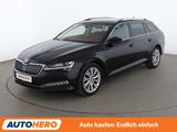 Skoda Superb 2.0 TDI Style Aut.*NAVI*VC*ACC*CAM*PDC* - Skoda Superb in Leverkusen
