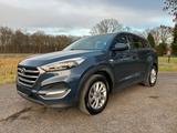 Hyundai Tucson 1.6 2WD LPG Go Navi Kamera AHK - Hyundai mit LPG-Antrieb