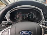 Ford S-Max 2.5 Duratec FHEV Edition Edition - Ford S-MAX Edition mit Benzin-Antrieb