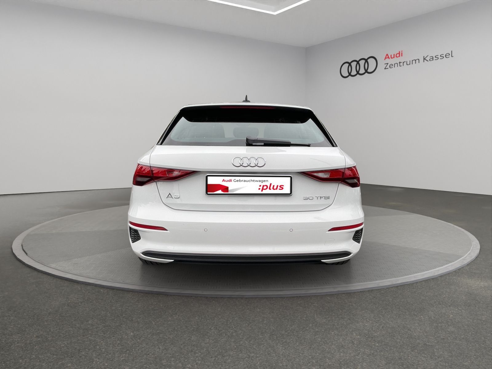 Audi A3 - Bild 6