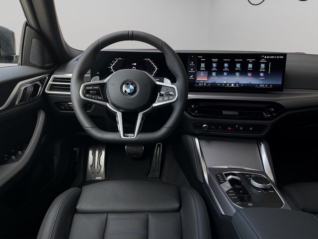 Foto Nummer 11: BMW 430i xDrive