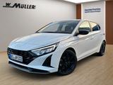 Hyundai i20 Prime - Hyundai i20: Standheizung