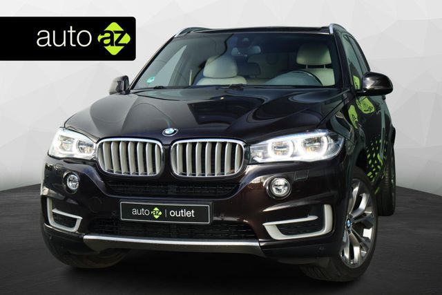 BMW X5 xDrive35i High Executive