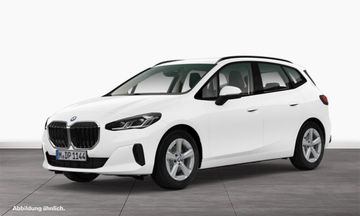 BMW Leasingangebot: BMW 220i Active Tourer AHK Kamera LED Sitzheizung