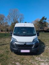 Citroën L4H2 | Camper "Ingo" | autark & top gepflegt - Citroën 4