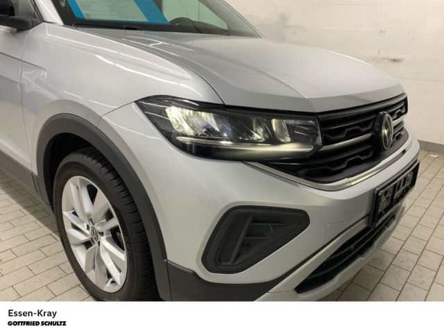 Volkswagen T-Cross - Bild 26
