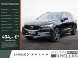 Volvo XC60 B4 Core aus Erstbesitz NAVI AHK FACEL. LED - Volvo: C 60