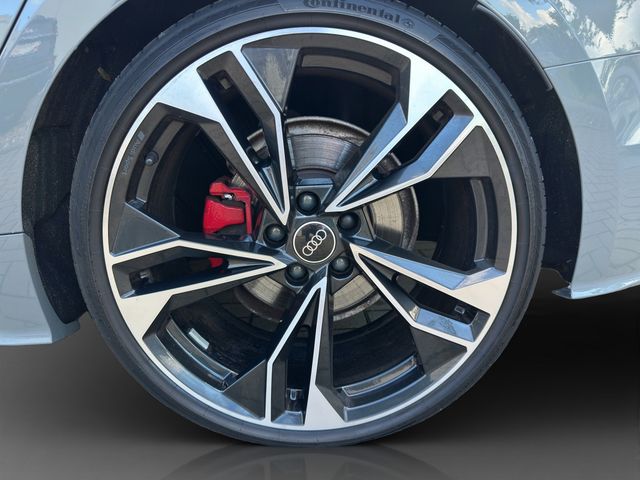 A5 Sportback 40 2.0 TDI quattro S line S-tronic