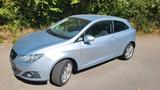 Seat Ibiza SC 1.4 16V Good Stuff * neue HU * Tempomat - Seat Ibiza: Good Stuff