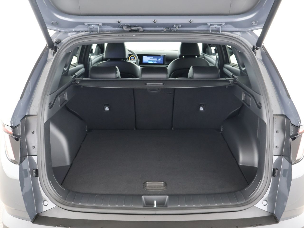 Hyundai Tucson – Bild 15