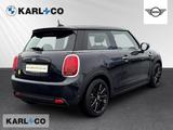 MINI Cooper SE Yours Trim Panorama RFK LenkradHZG - MINI Cooper SE: Yours Trim
