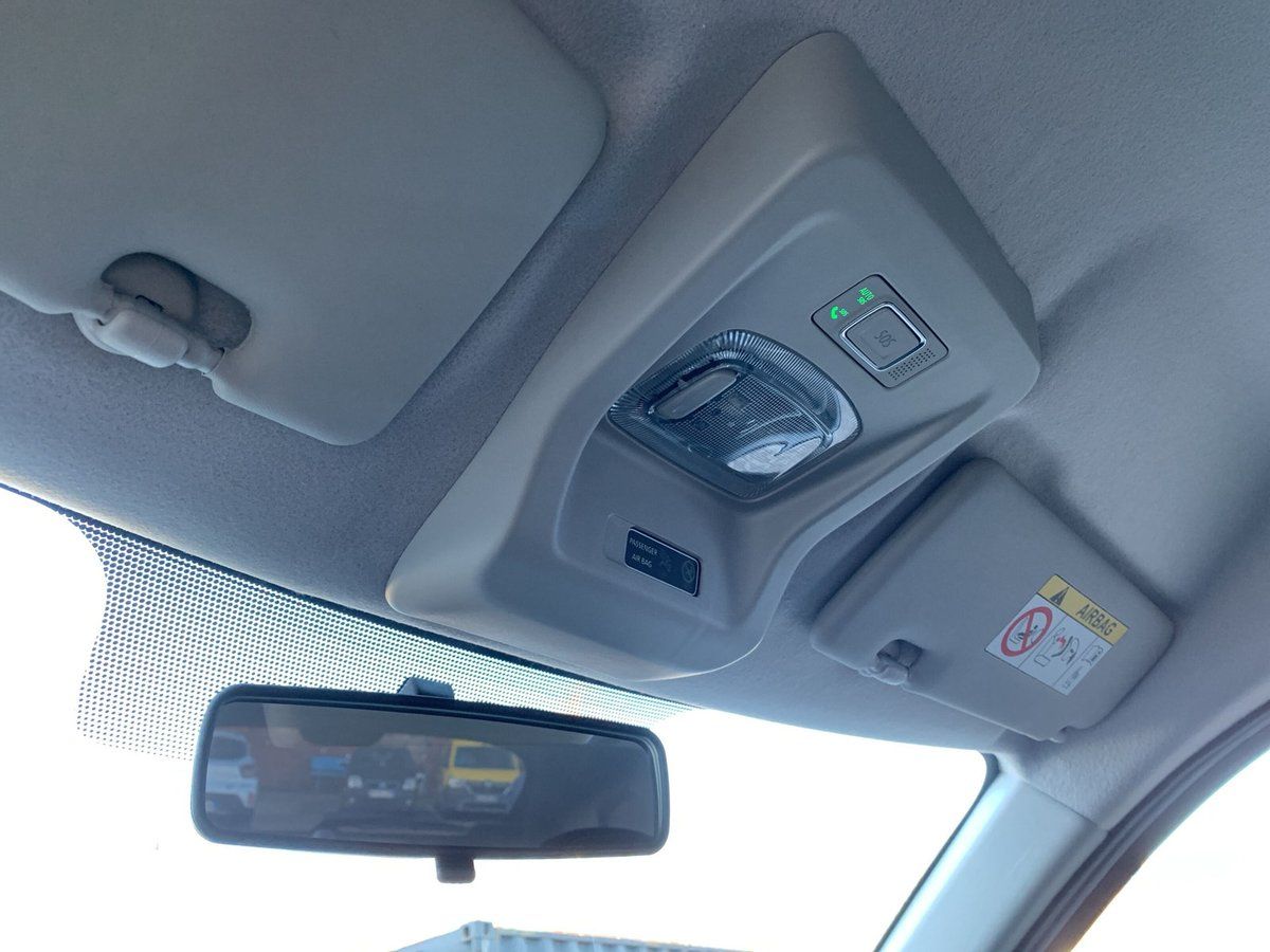 Dacia Spring - Bild 27