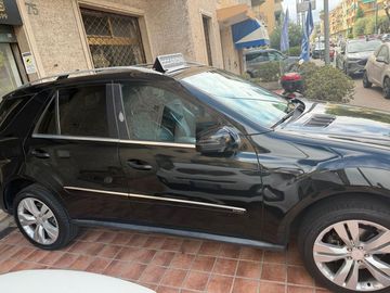 Mercedes ML 350 - 3