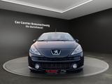 Peugeot 207 CC Roland Garros+Leder+Alu - Peugeot 207 Gebrauchtwagen