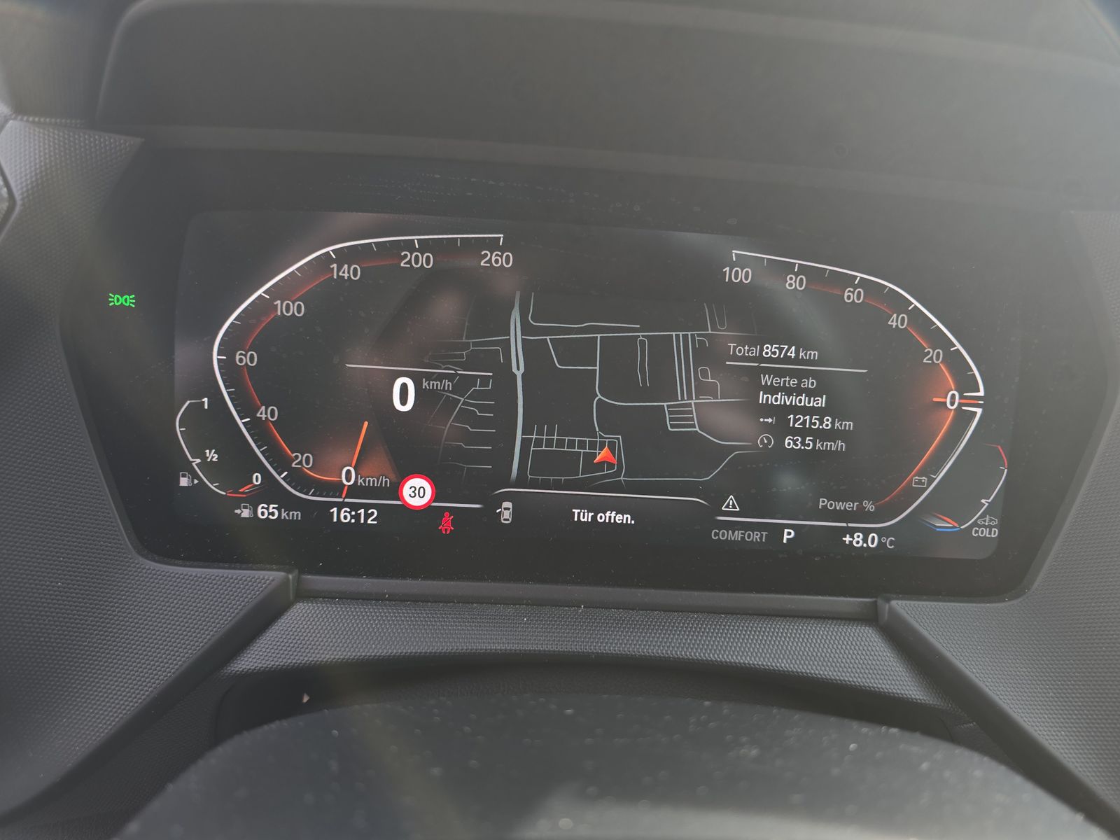 BMW 220 Gran Coupé - Bild 19