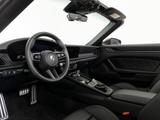 Porsche 911 Turbo S Cabrio | PTS | Lift | SportDesign - Porsche mit Hybrid-Antrieb