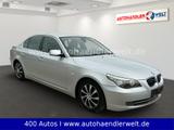 BMW 523i Edition E60 Lim. Facelift Automatik Komfort - BMW 523 mit Facelift