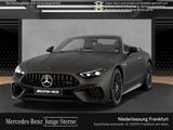 Mercedes-Benz SL 63 4M+ Night/Burm/Dyn+/AeroPak/Fahrass/Distr - Mercedes-Benz SL 63 AMG in Frankfurt (Main)