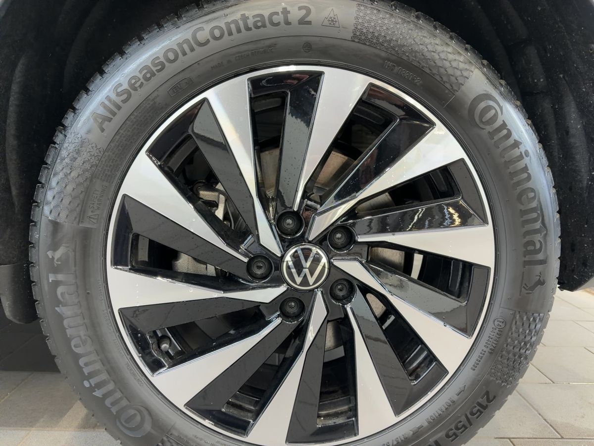 Volkswagen T-Roc - Bild 7