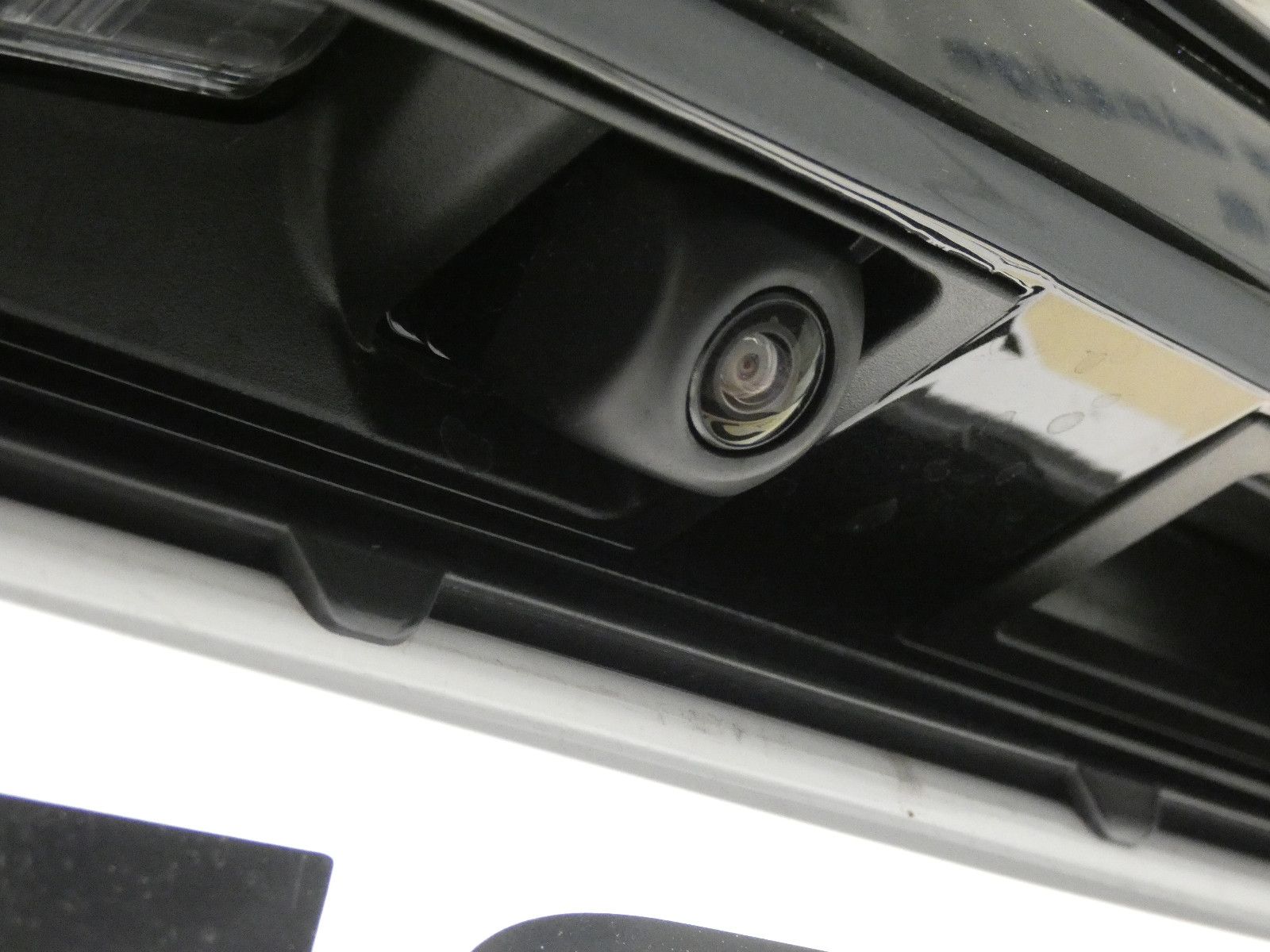 Suzuki Swace - Bild 10