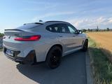 BMW X4 M COMPETITION, Premium Selection, AHK, HUD - BMW X4 M aus 2022