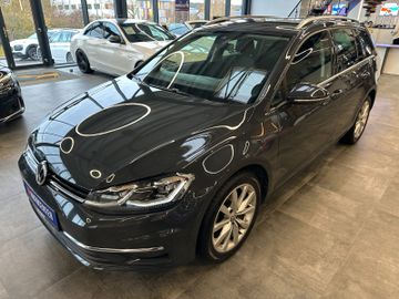 MYAUTOCENTER – Gebraucht- und Jahreswagen mit Werkstattservice in Pfaffenhofen Volkswagen Golf VII Variant Highline BMTStart-Stopp*Klima*