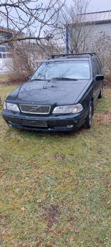 Volvo V70 R Automatic R - Volvo Gebrauchtwagen von 1997