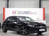 Mercedes-Benz A 200 d BUSINESS PROGRESSIVE SPORT / WIDESCREEN - gebrauchte Mercedes-Benz A 200 aus dem Jahr 2021