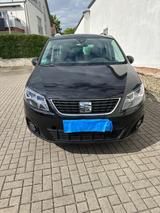 Seat Alhambra 2.0 TDI 130kW XCELLENCE DSG XCELLENCE