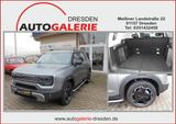 BAIC BJ30  HEV,4x4,360Grad-Kamera,Panoramadach,PDC,LE - BAIC BJ30 Benziner Gebrauchtwagen