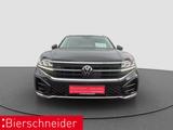 Volkswagen Touareg 3.0 TSI R-Line AHK PANO STAND HuD 360 - gebrauchte VW Touareg aus dem Jahr 2024