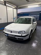 Volkswagen Golf IV 1,4l, 16V - Volkswagen Golf: Iv 16