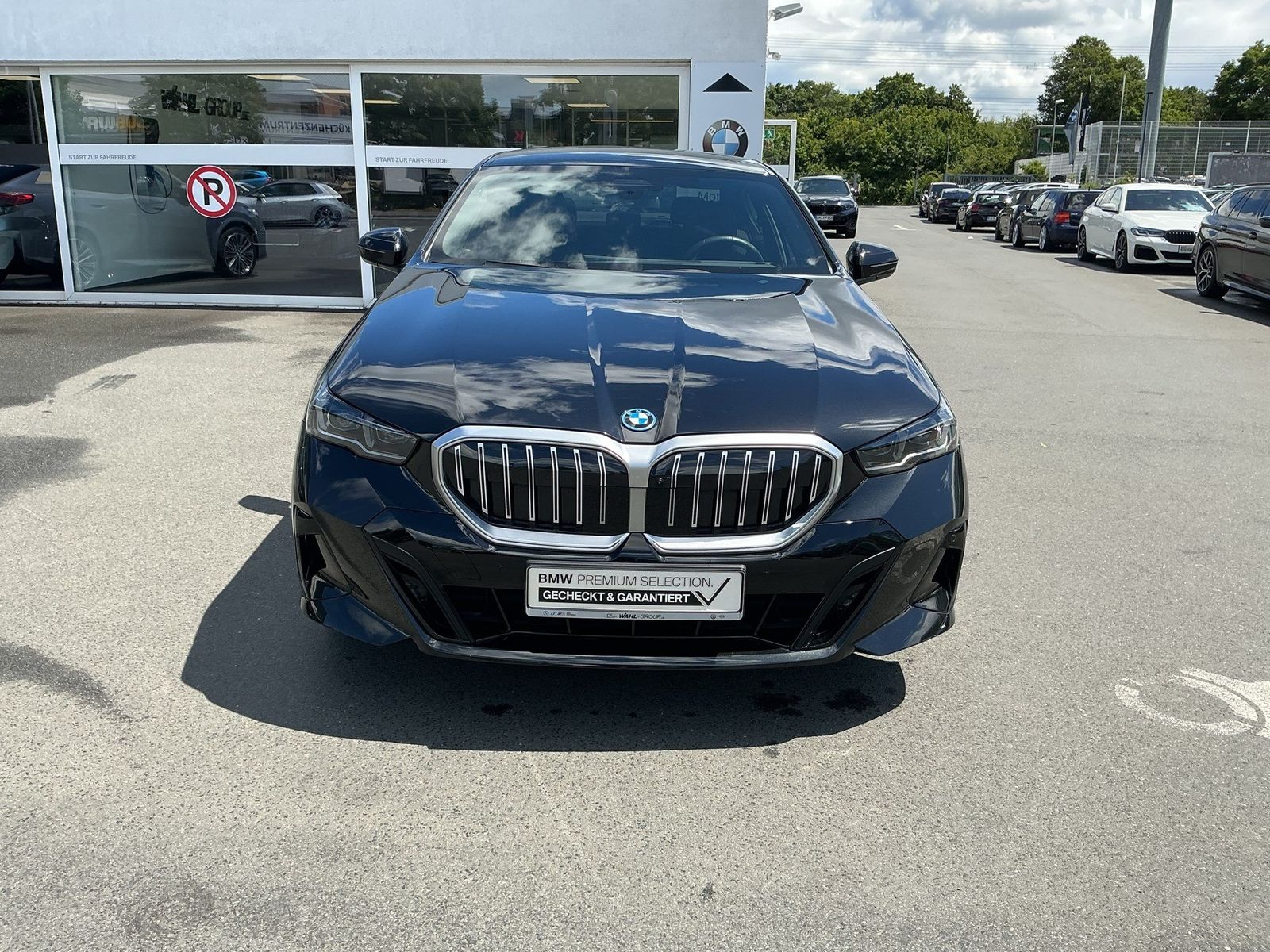 BMW 550 - Bild 17
