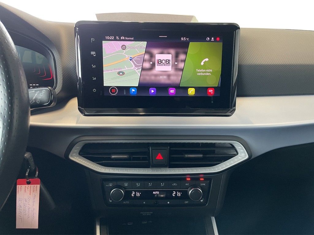 Seat Arona - Bild 14