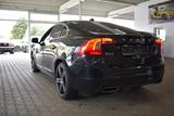 Volvo S 60 D4 2.0 Momentum Navi Leder 8-fach - Volvo S60 mit Diesel-Antrieb
