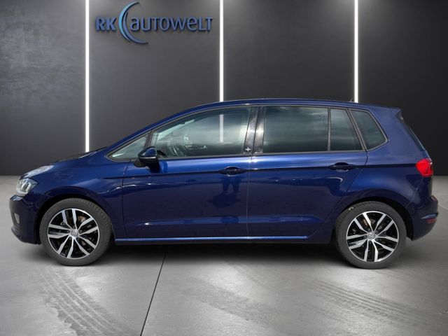 Golf Sportsvan 7 VII Sound1.4 TSI Dynaudio Bi-Xe