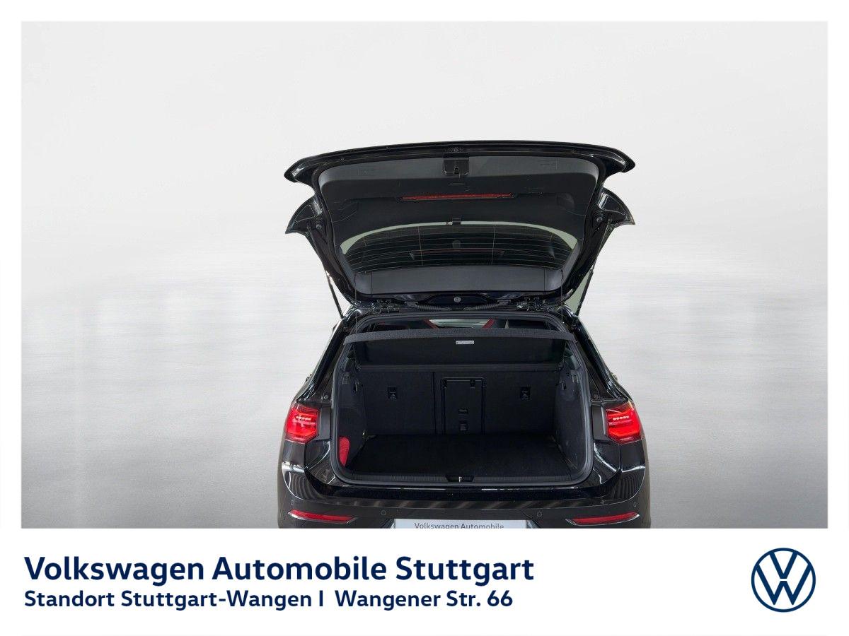 Volkswagen Golf GTI Clubsport 2.0 TSI DSG Navi Pano Leder, миниатюра 5