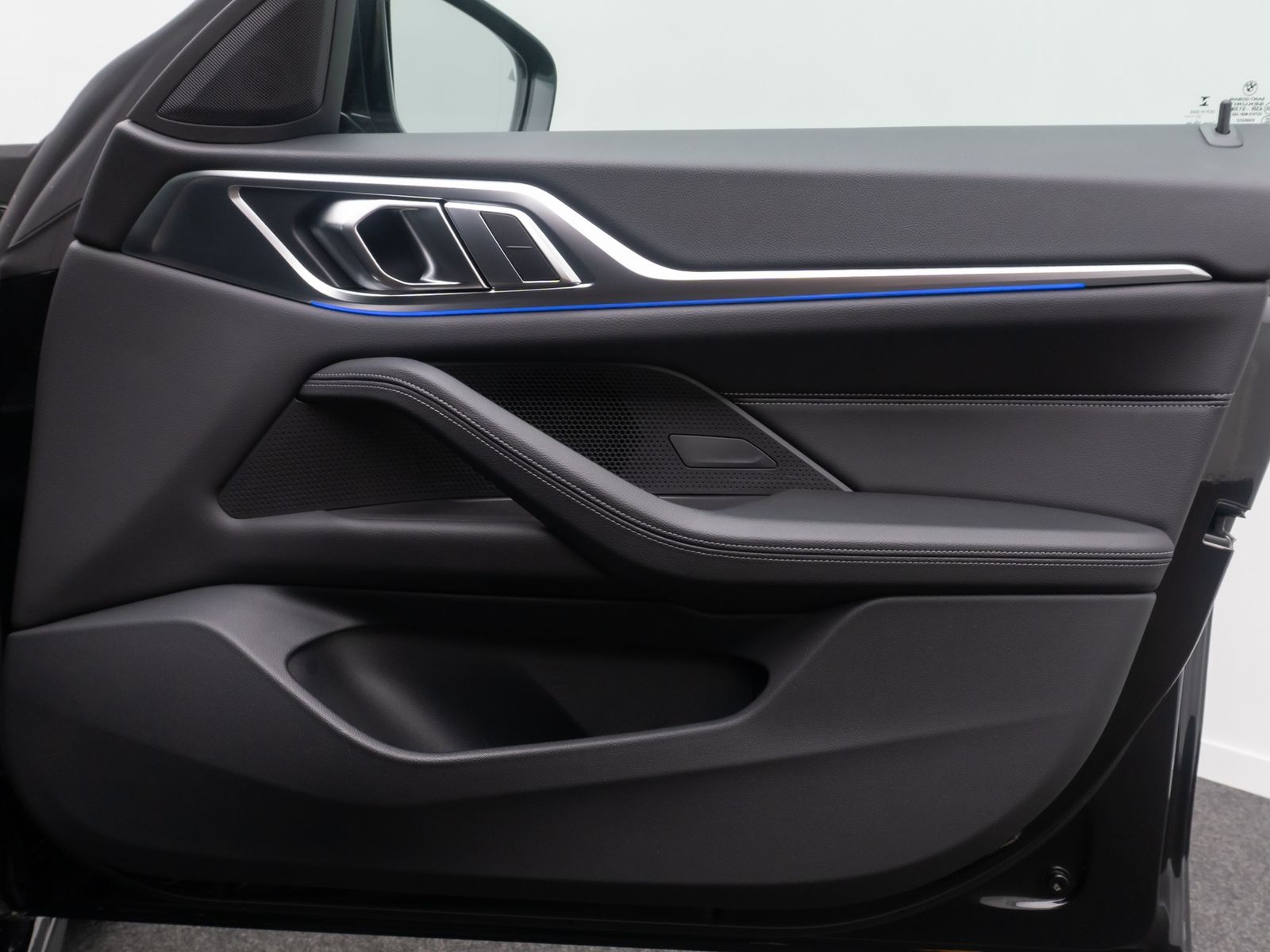 Fahrzeugabbildung BMW 420 Gran Coup&eacute; M Sport DAB Kamera Leder 19Zoll