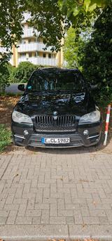 BMW Bmw  x5 M-Paket - gebrauchte BMW X5 M aus dem Jahr 2011