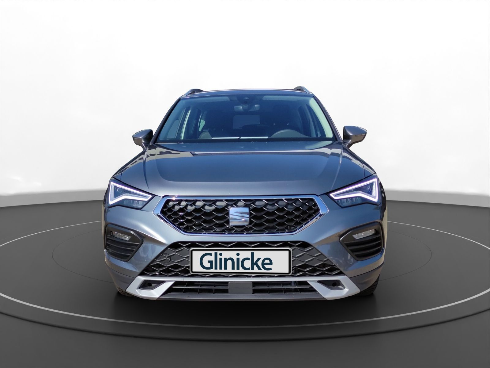 Seat Ateca - Bild 3